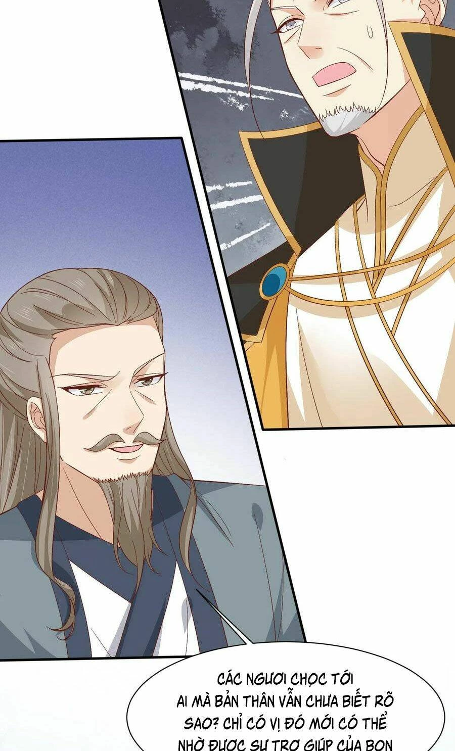 Chi Tôn Đồng Thuật Sư: Tuyệt Thế Đại Tiểu Thư Chapter 203 - 7
