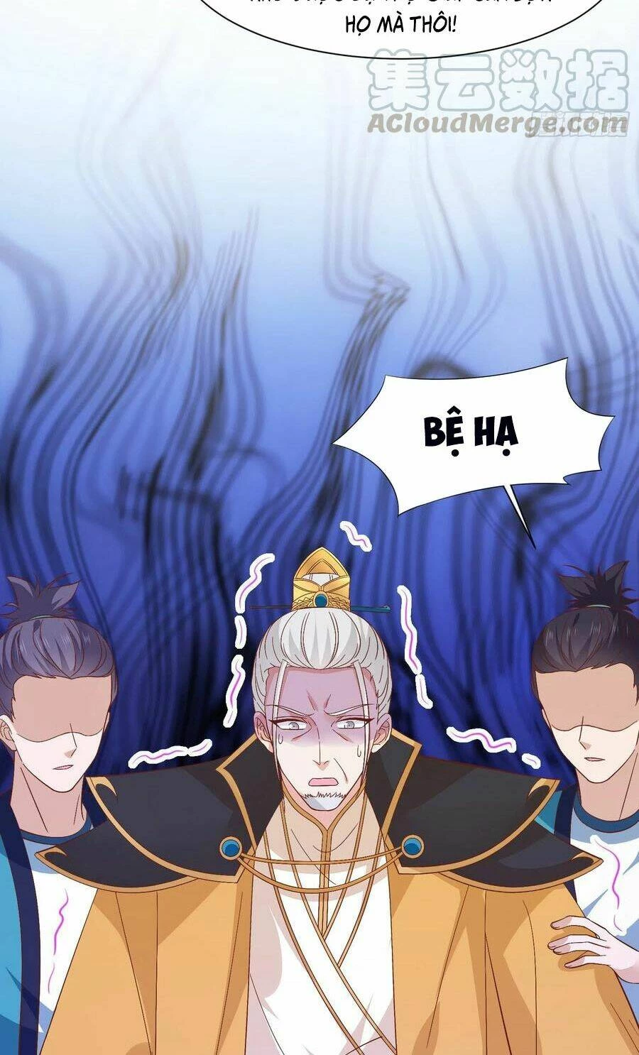 Chi Tôn Đồng Thuật Sư: Tuyệt Thế Đại Tiểu Thư Chapter 203 - 8