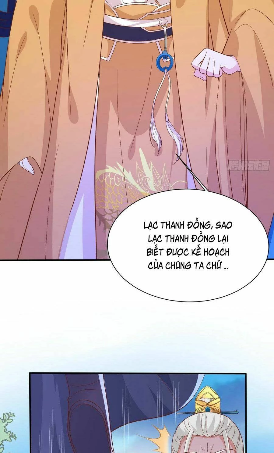 Chi Tôn Đồng Thuật Sư: Tuyệt Thế Đại Tiểu Thư Chapter 203 - 9