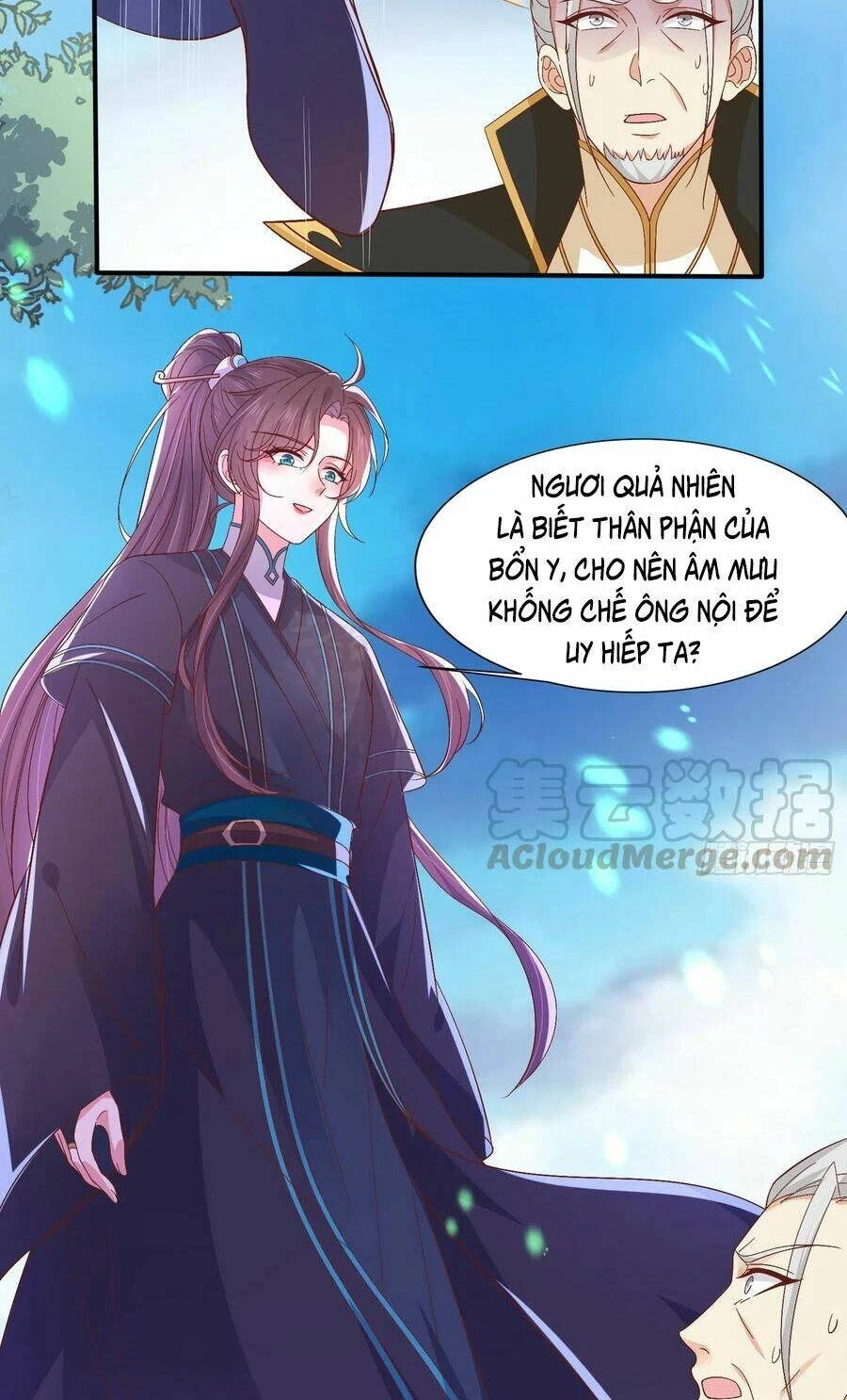 Chi Tôn Đồng Thuật Sư: Tuyệt Thế Đại Tiểu Thư Chapter 203 - 10
