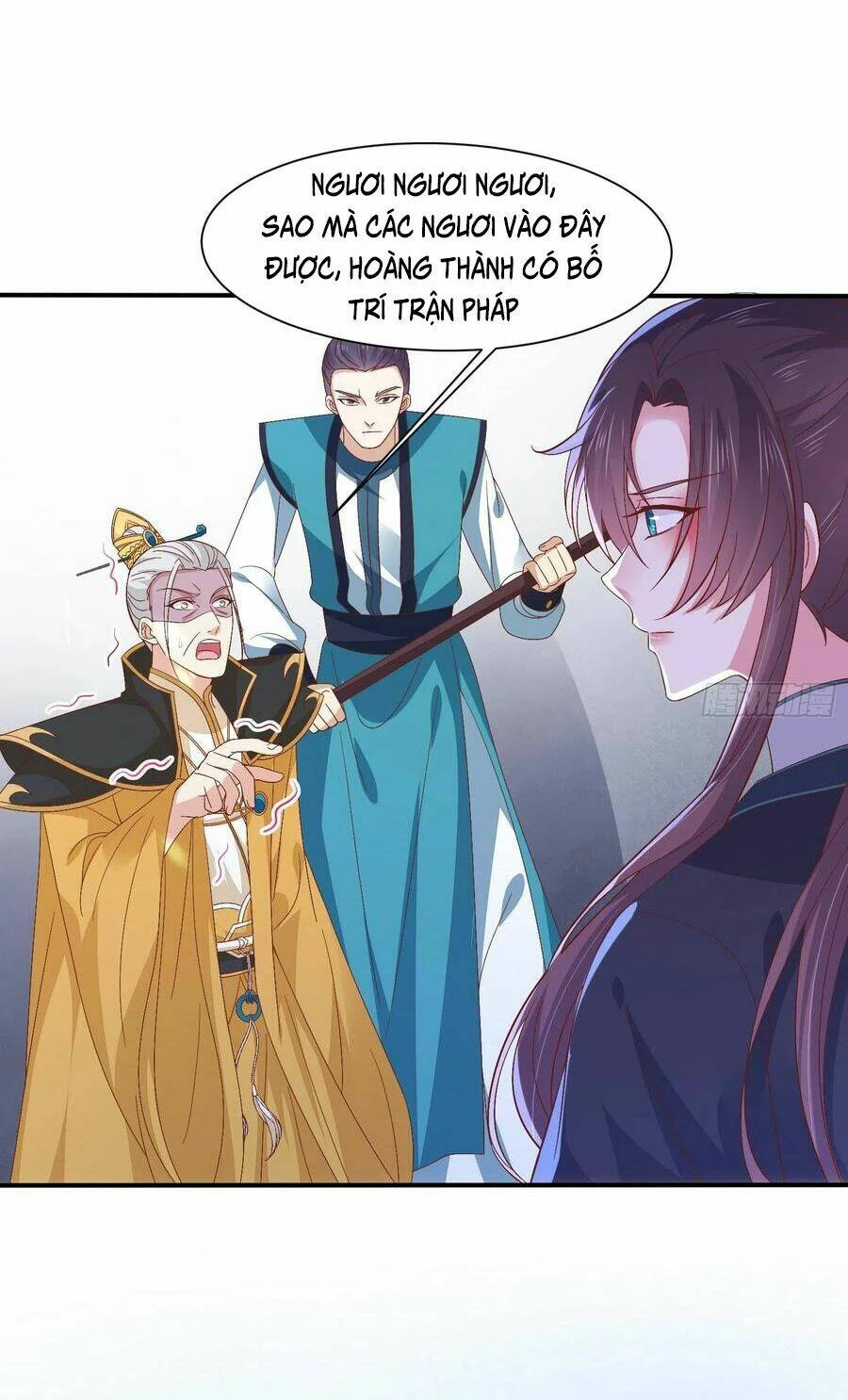 Chi Tôn Đồng Thuật Sư: Tuyệt Thế Đại Tiểu Thư Chapter 203 - 14