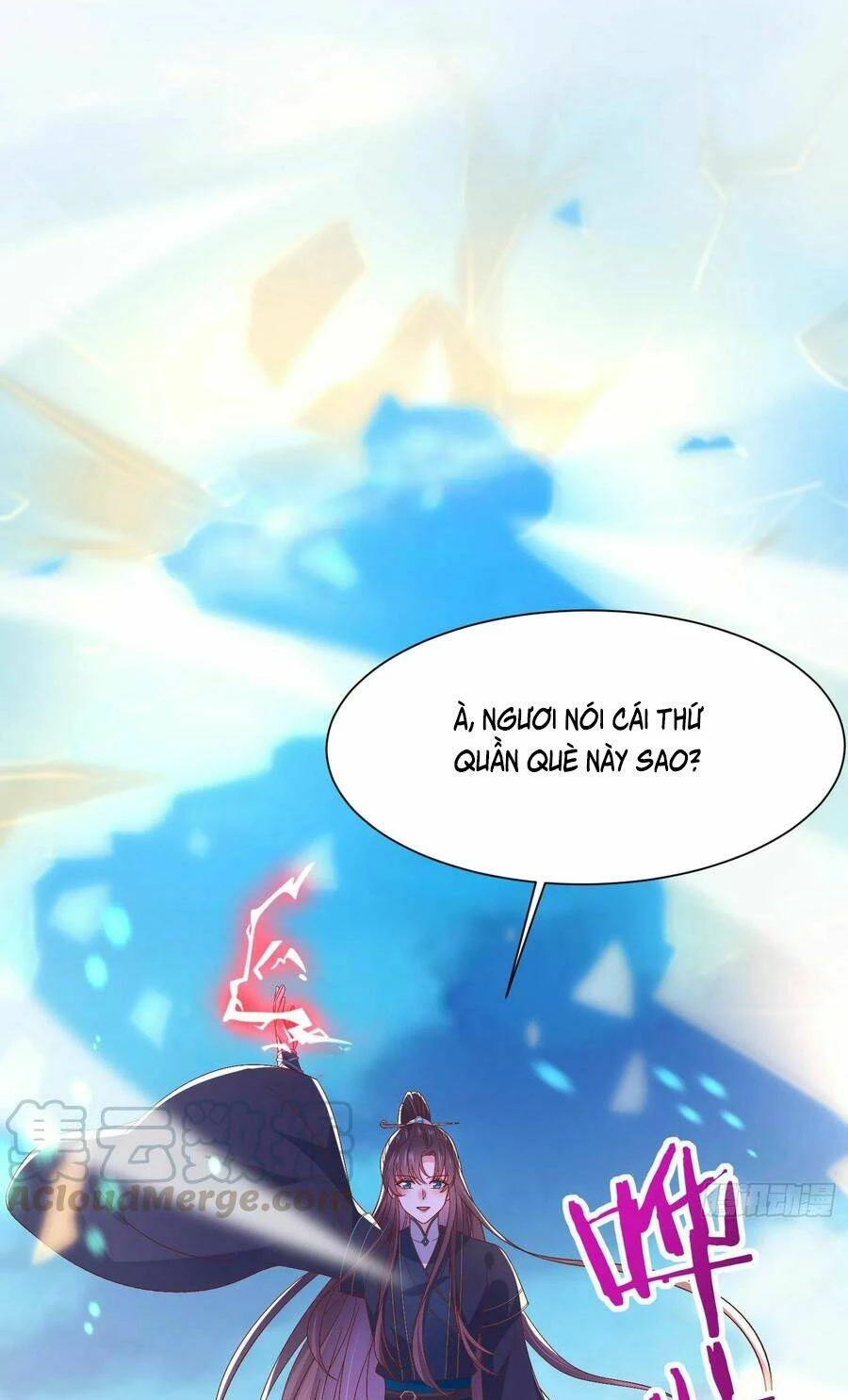 Chi Tôn Đồng Thuật Sư: Tuyệt Thế Đại Tiểu Thư Chapter 203 - 15
