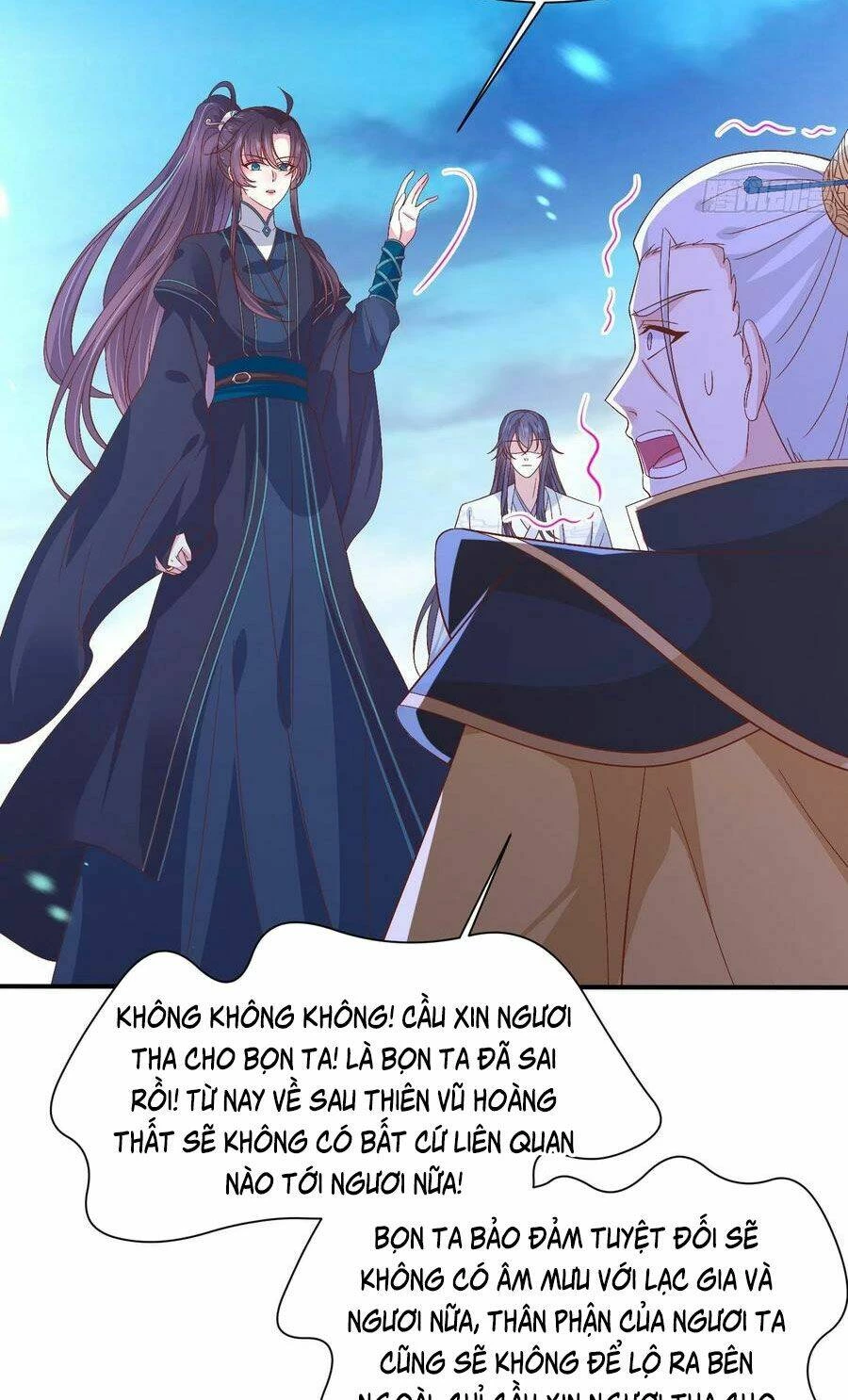 Chi Tôn Đồng Thuật Sư: Tuyệt Thế Đại Tiểu Thư Chapter 203 - 17