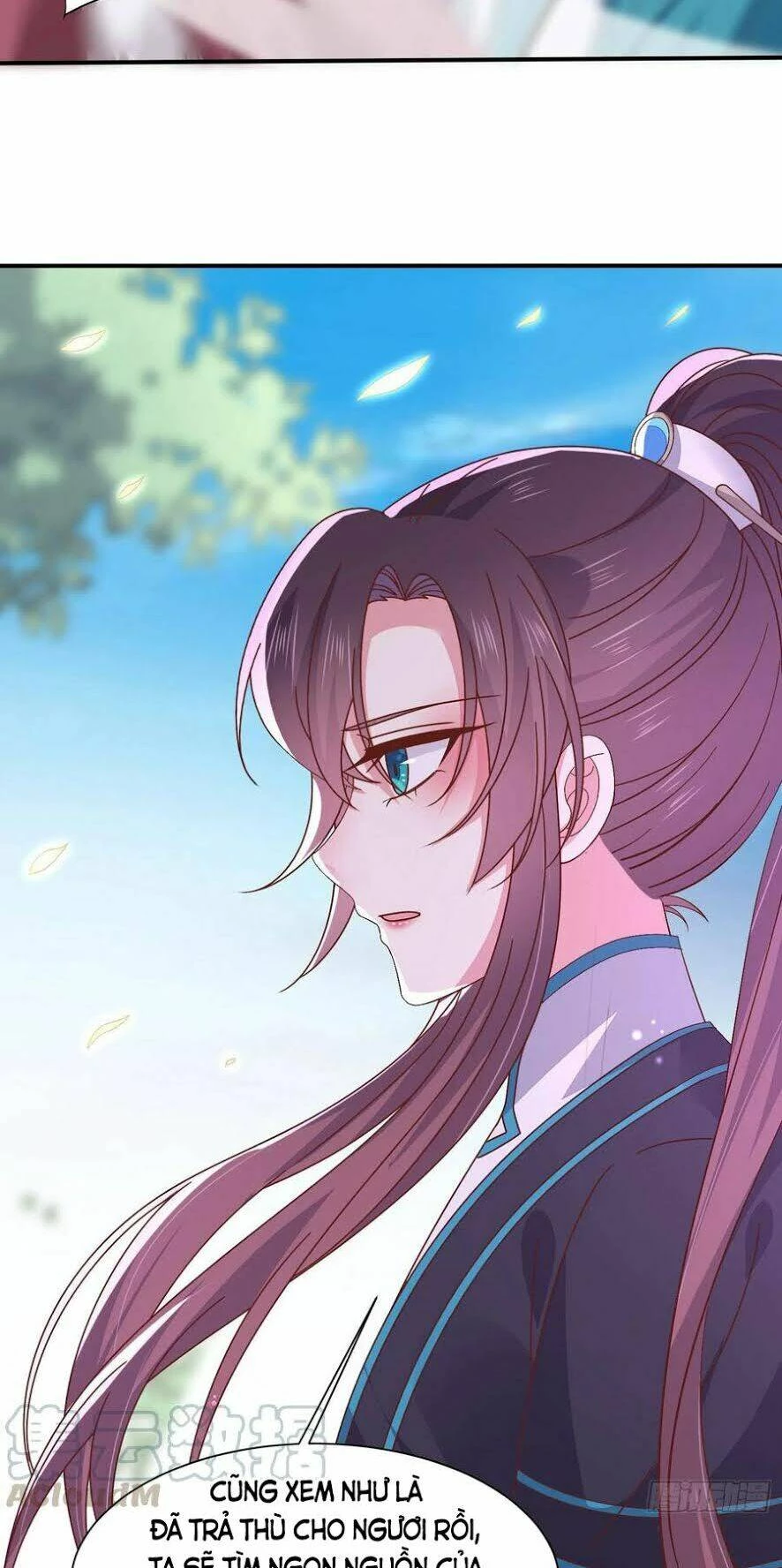 Chi Tôn Đồng Thuật Sư: Tuyệt Thế Đại Tiểu Thư Chapter 203 - 22