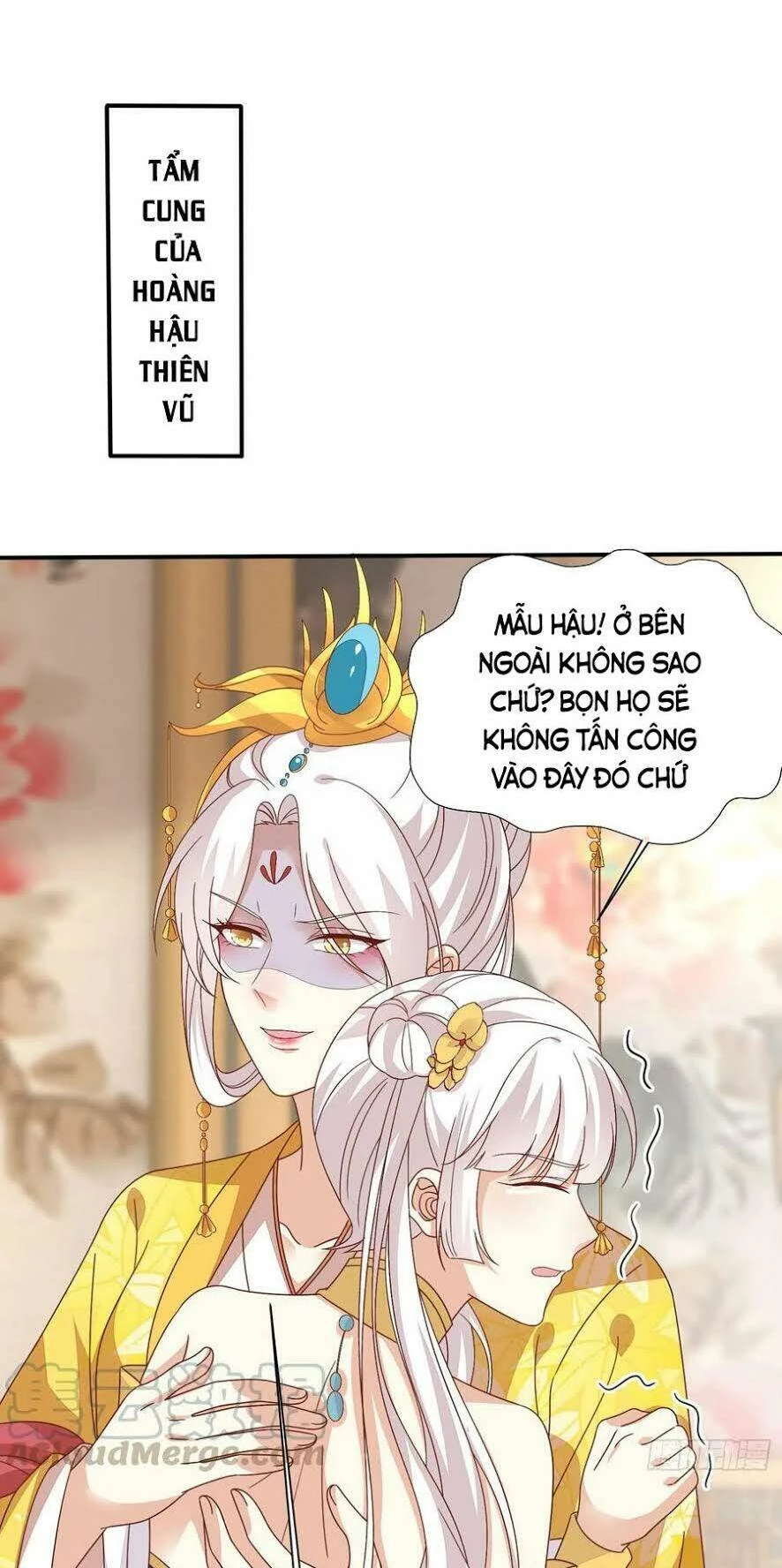 Chi Tôn Đồng Thuật Sư: Tuyệt Thế Đại Tiểu Thư Chapter 203 - 28