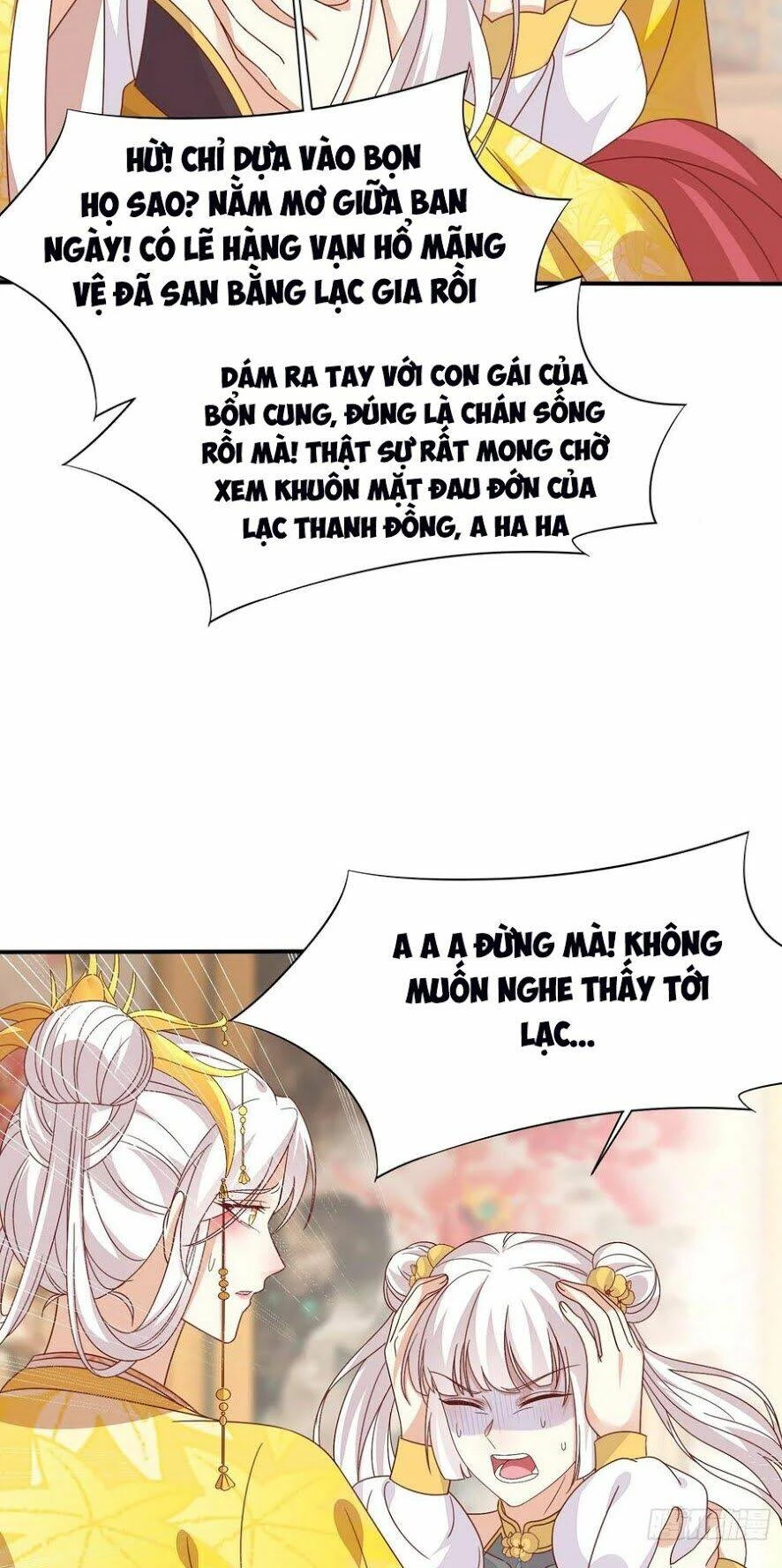 Chi Tôn Đồng Thuật Sư: Tuyệt Thế Đại Tiểu Thư Chapter 203 - 29