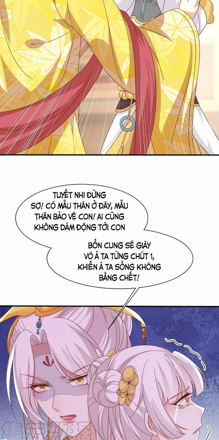 Chi Tôn Đồng Thuật Sư: Tuyệt Thế Đại Tiểu Thư Chapter 203 - 30