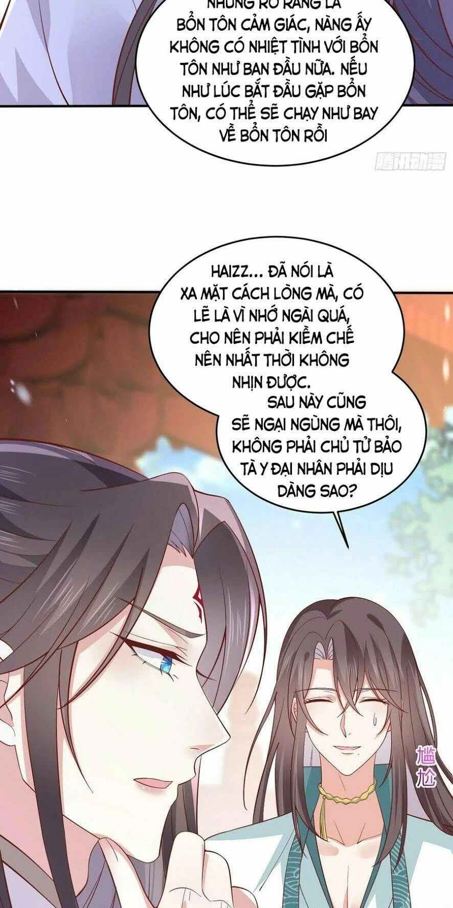 Chi Tôn Đồng Thuật Sư: Tuyệt Thế Đại Tiểu Thư Chapter 203 - 36