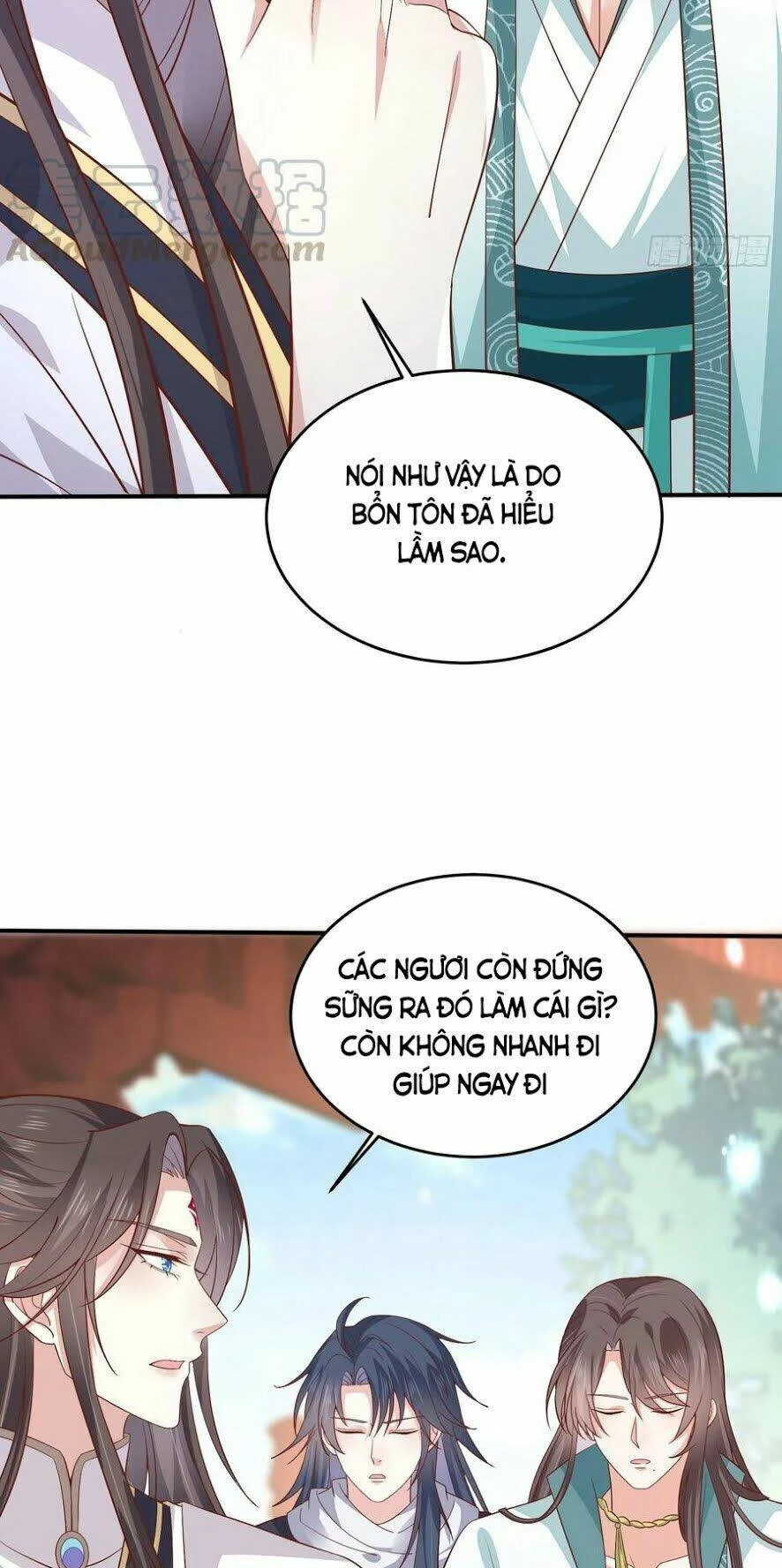 Chi Tôn Đồng Thuật Sư: Tuyệt Thế Đại Tiểu Thư Chapter 203 - 37