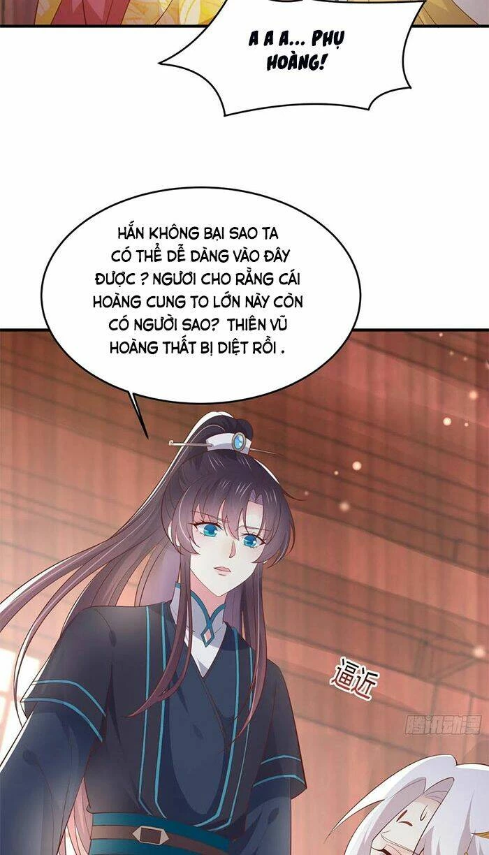 Chi Tôn Đồng Thuật Sư: Tuyệt Thế Đại Tiểu Thư Chapter 203.5 - 4