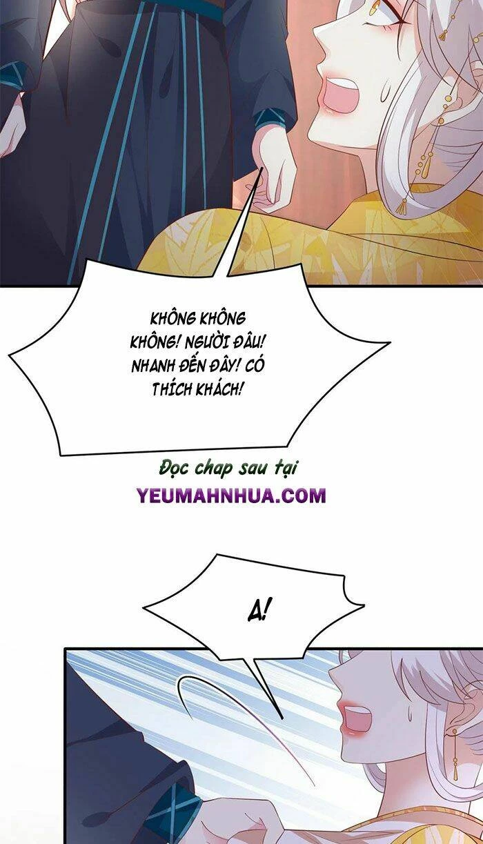 Chi Tôn Đồng Thuật Sư: Tuyệt Thế Đại Tiểu Thư Chapter 203.5 - 5
