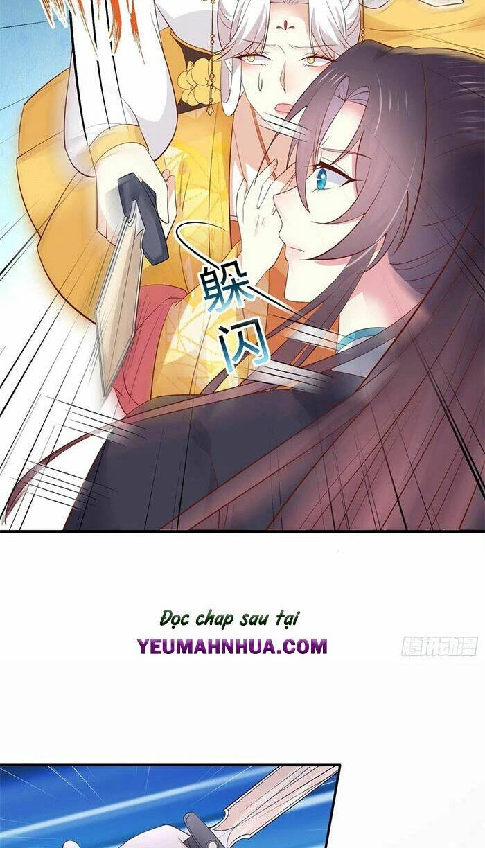 Chi Tôn Đồng Thuật Sư: Tuyệt Thế Đại Tiểu Thư Chapter 203.5 - 10