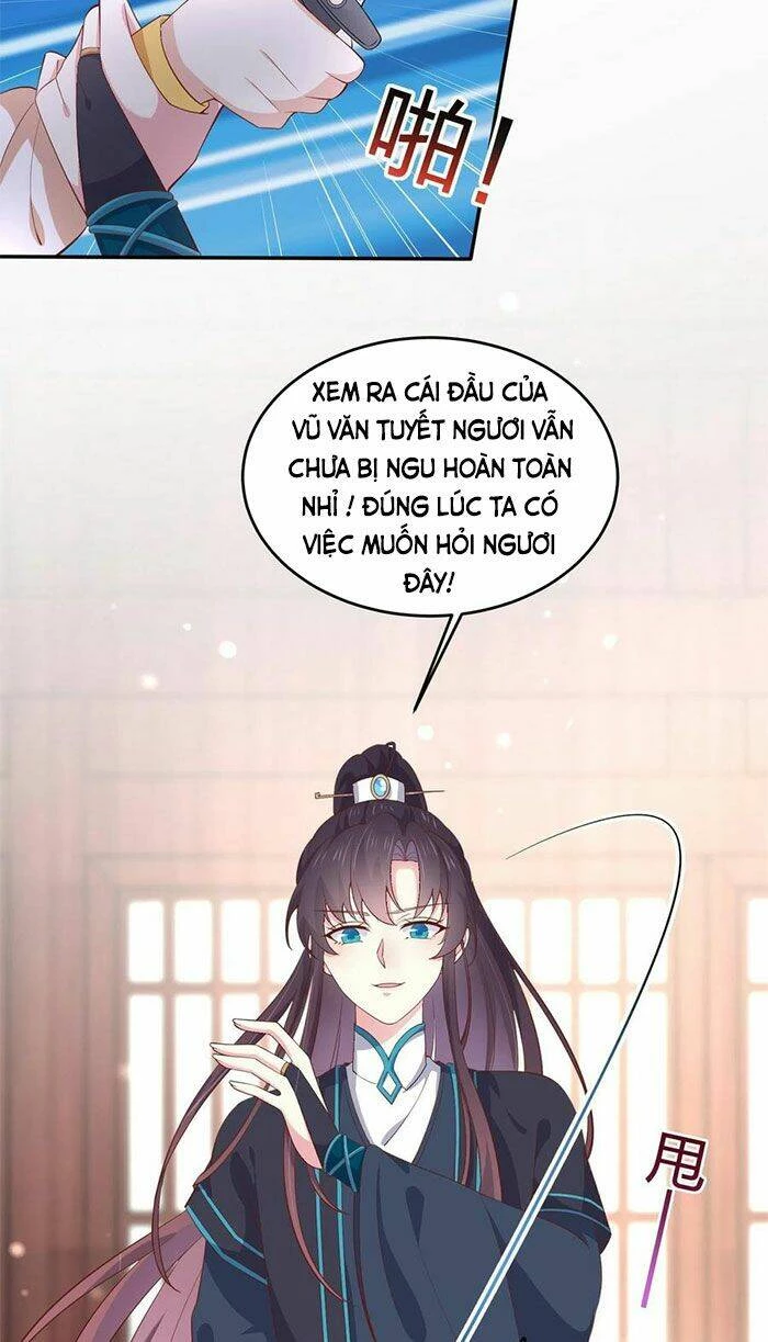 Chi Tôn Đồng Thuật Sư: Tuyệt Thế Đại Tiểu Thư Chapter 203.5 - 11