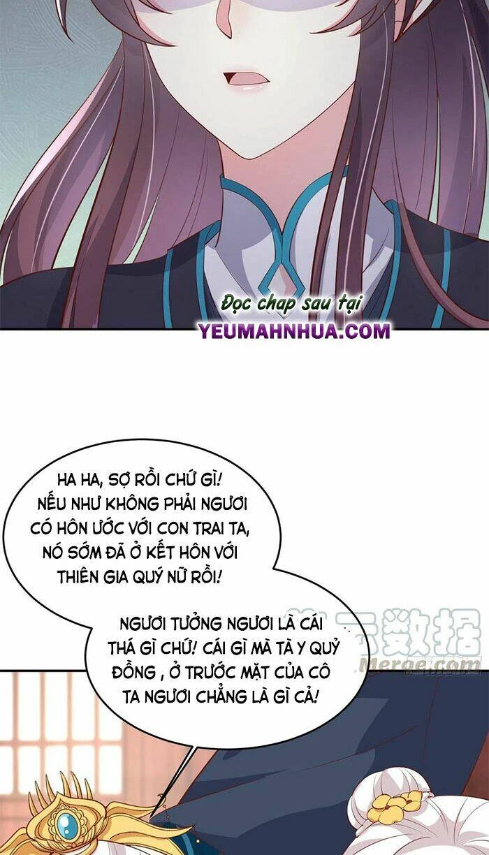 Chi Tôn Đồng Thuật Sư: Tuyệt Thế Đại Tiểu Thư Chapter 203.5 - 14