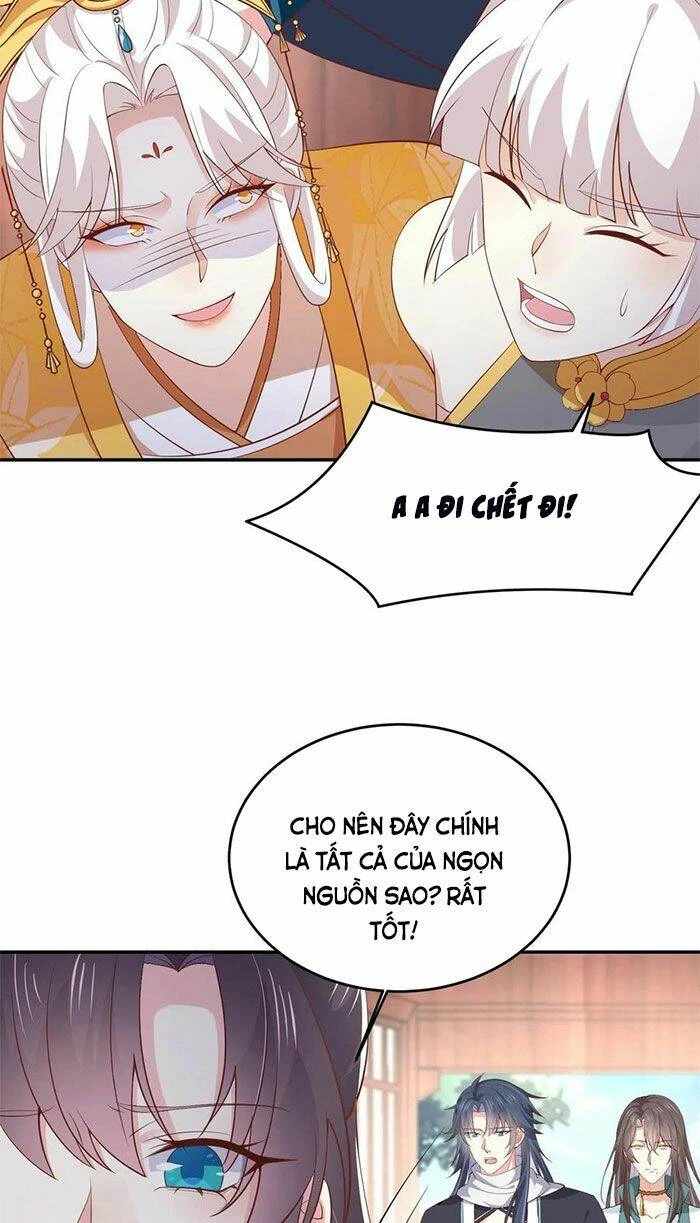Chi Tôn Đồng Thuật Sư: Tuyệt Thế Đại Tiểu Thư Chapter 203.5 - 15