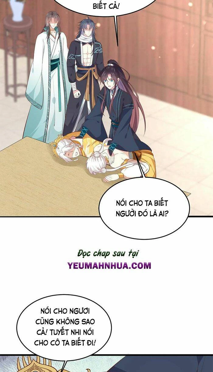 Chi Tôn Đồng Thuật Sư: Tuyệt Thế Đại Tiểu Thư Chapter 203.5 - 19