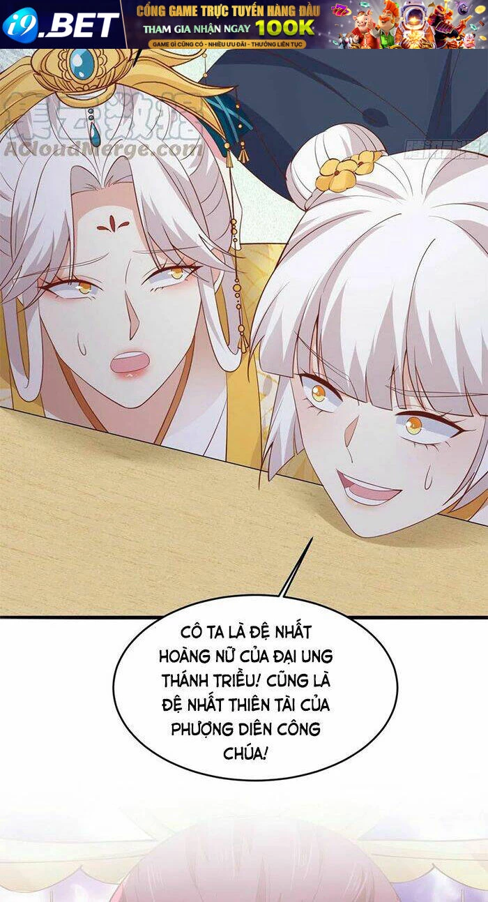 Chi Tôn Đồng Thuật Sư: Tuyệt Thế Đại Tiểu Thư Chapter 203.5 - 20