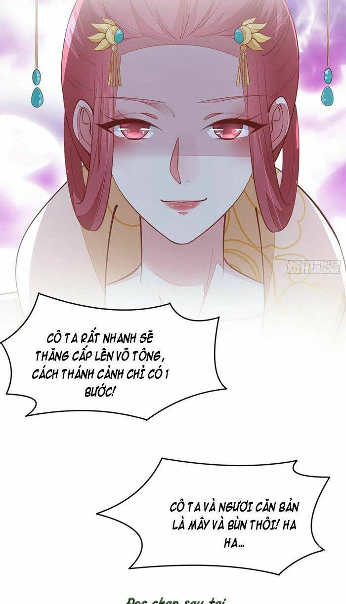 Chi Tôn Đồng Thuật Sư: Tuyệt Thế Đại Tiểu Thư Chapter 203.5 - 21