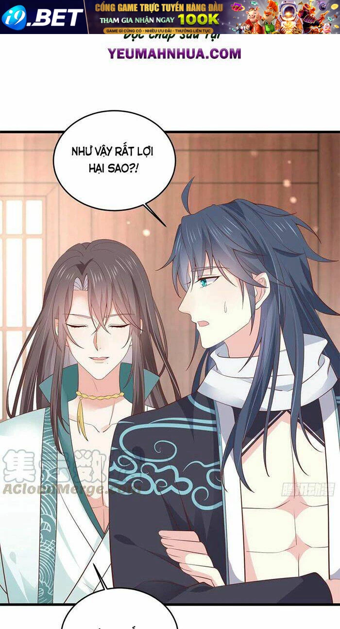 Chi Tôn Đồng Thuật Sư: Tuyệt Thế Đại Tiểu Thư Chapter 203.5 - 22