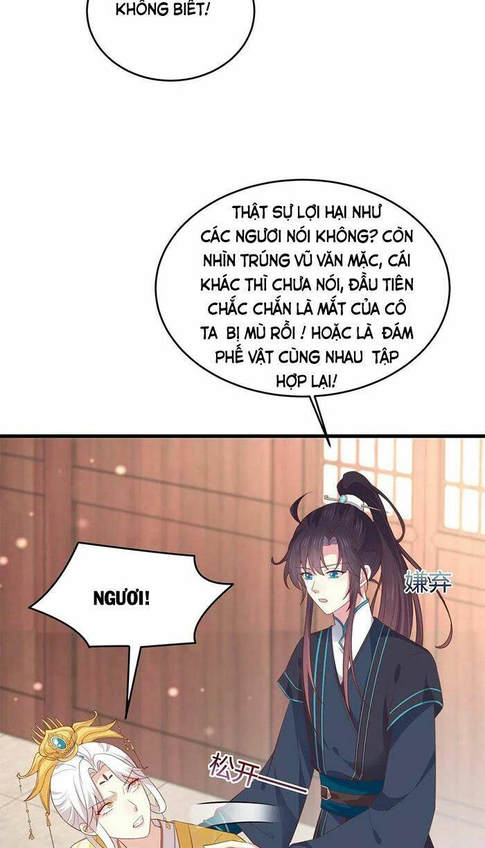 Chi Tôn Đồng Thuật Sư: Tuyệt Thế Đại Tiểu Thư Chapter 203.5 - 23