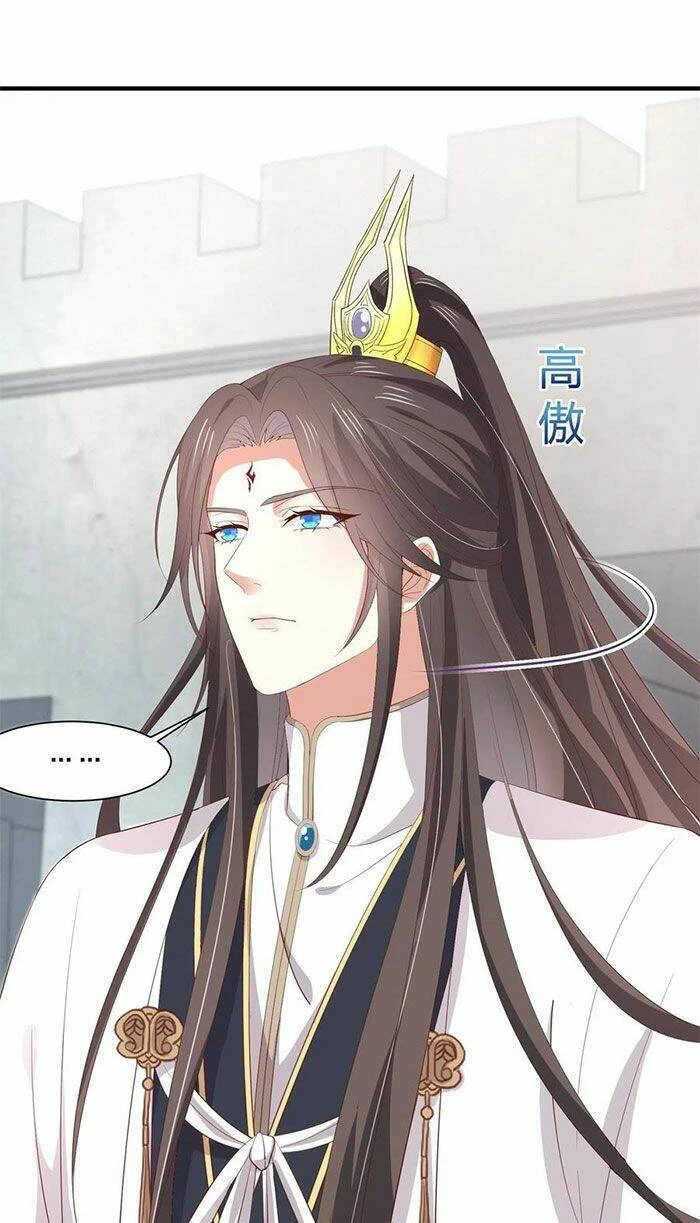 Chi Tôn Đồng Thuật Sư: Tuyệt Thế Đại Tiểu Thư Chapter 203.5 - 33