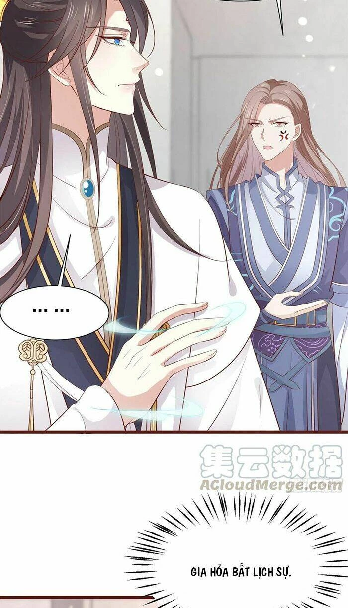 Chi Tôn Đồng Thuật Sư: Tuyệt Thế Đại Tiểu Thư Chapter 203.5 - 36