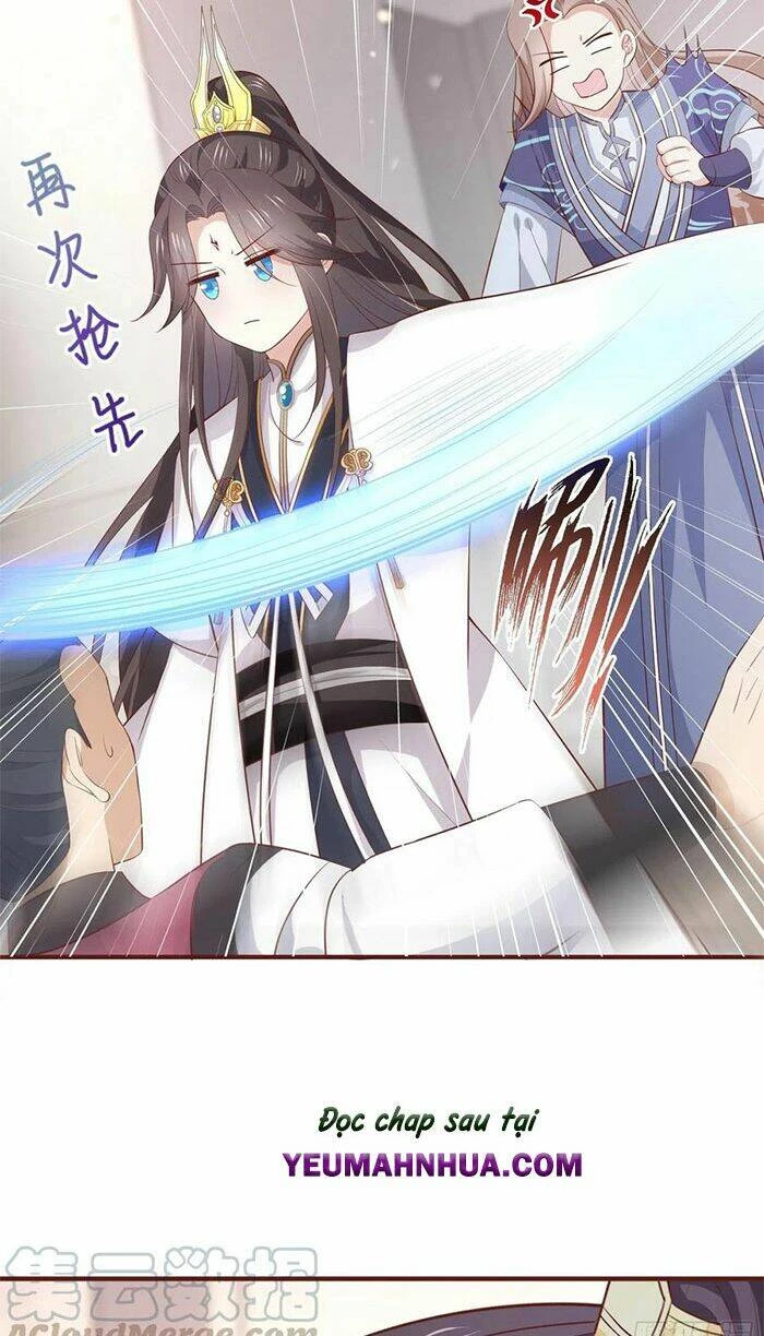 Chi Tôn Đồng Thuật Sư: Tuyệt Thế Đại Tiểu Thư Chapter 203.5 - 38