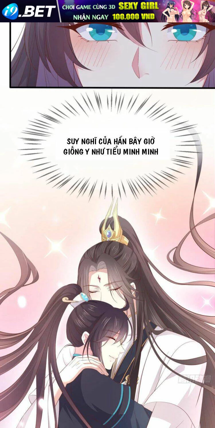 Chi Tôn Đồng Thuật Sư: Tuyệt Thế Đại Tiểu Thư Chapter 204 - 9