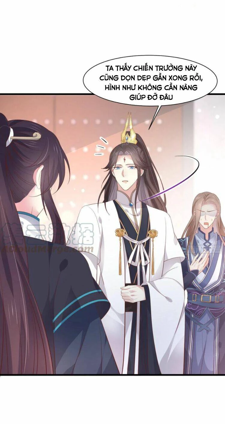 Chi Tôn Đồng Thuật Sư: Tuyệt Thế Đại Tiểu Thư Chapter 204 - 13