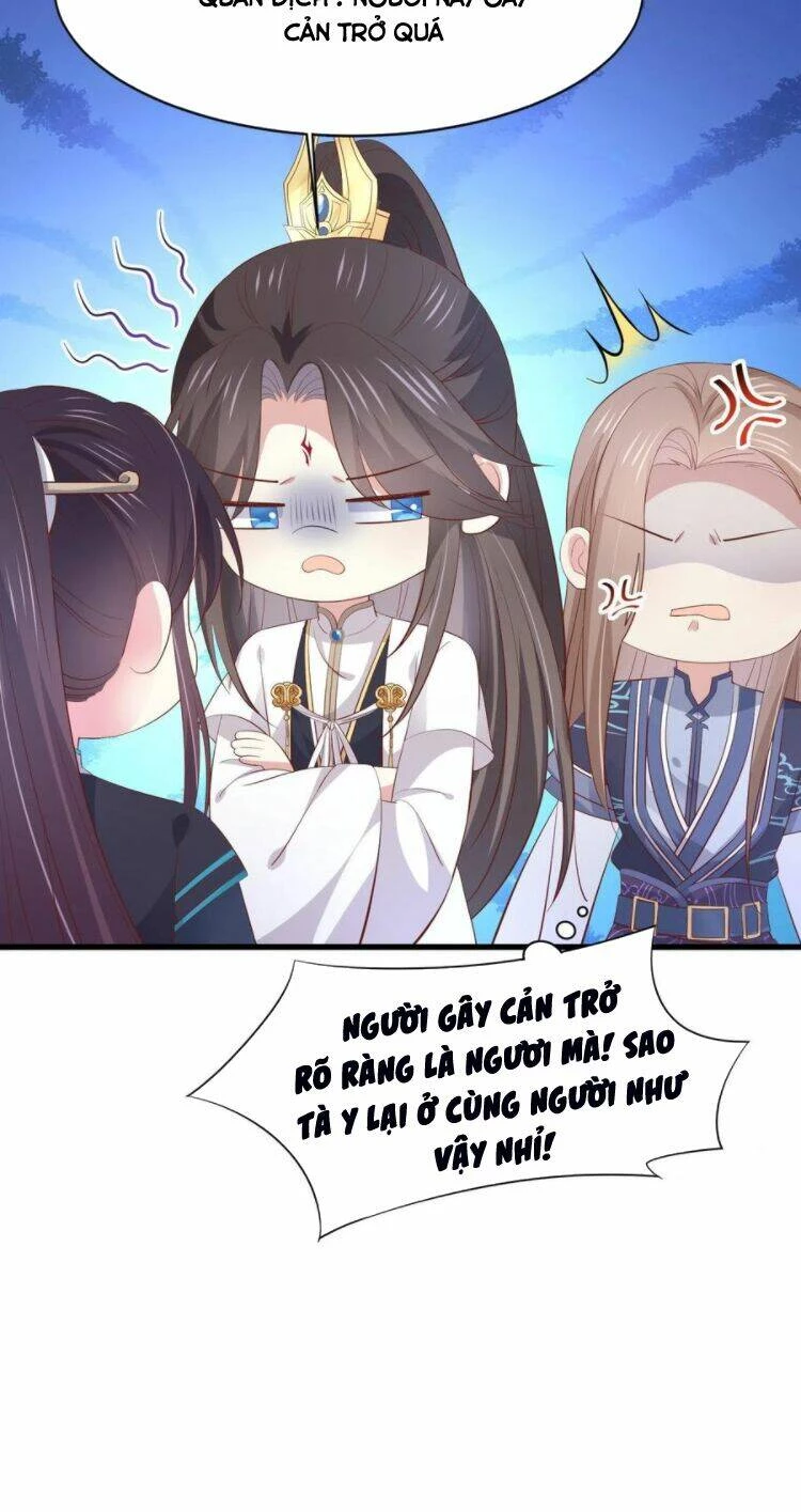 Chi Tôn Đồng Thuật Sư: Tuyệt Thế Đại Tiểu Thư Chapter 204 - 15