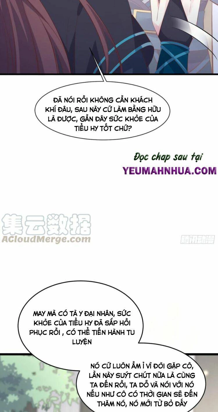 Chi Tôn Đồng Thuật Sư: Tuyệt Thế Đại Tiểu Thư Chapter 204 - 18