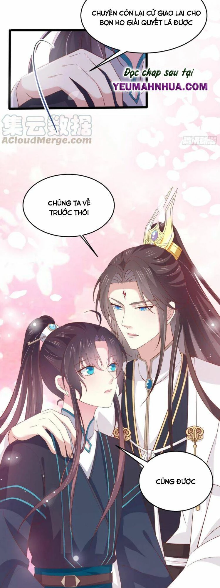 Chi Tôn Đồng Thuật Sư: Tuyệt Thế Đại Tiểu Thư Chapter 204 - 21