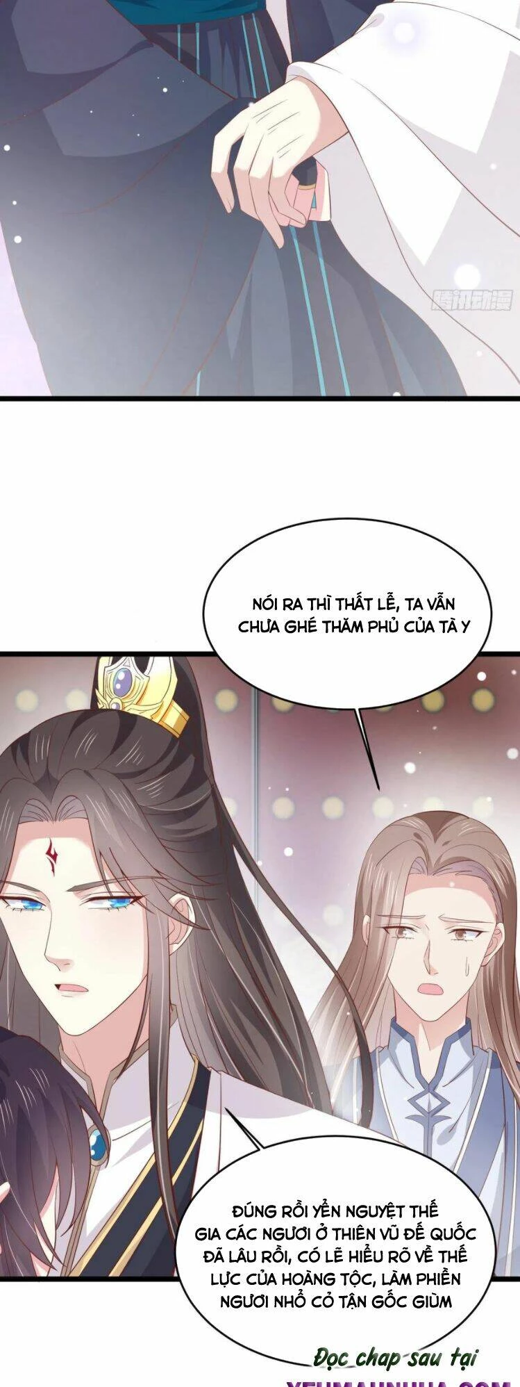 Chi Tôn Đồng Thuật Sư: Tuyệt Thế Đại Tiểu Thư Chapter 204 - 22