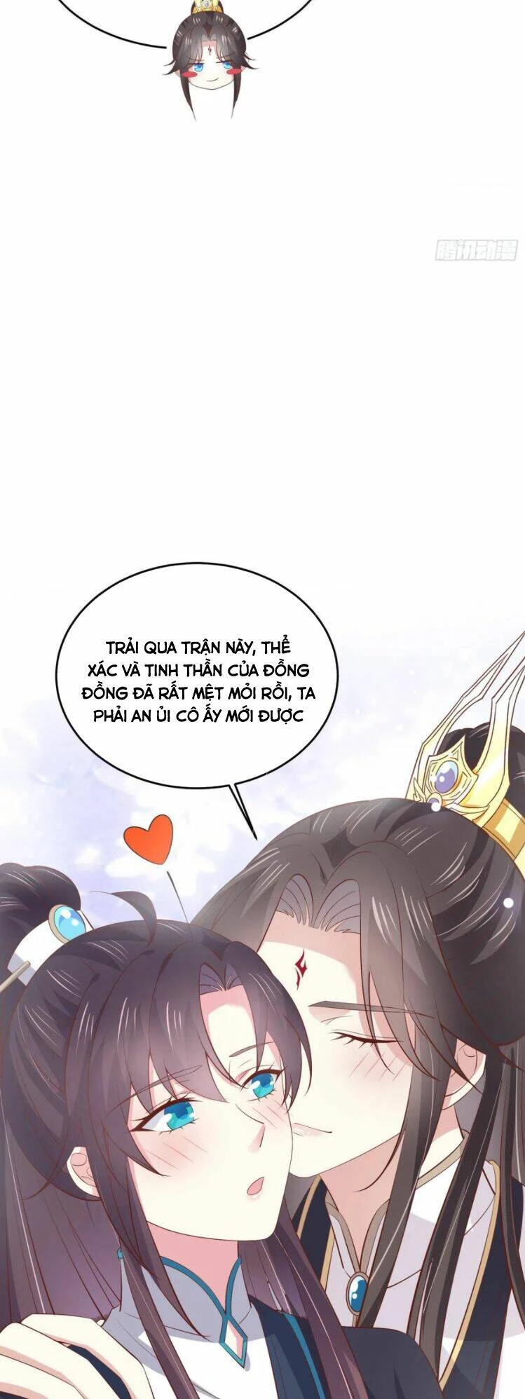 Chi Tôn Đồng Thuật Sư: Tuyệt Thế Đại Tiểu Thư Chapter 204 - 24
