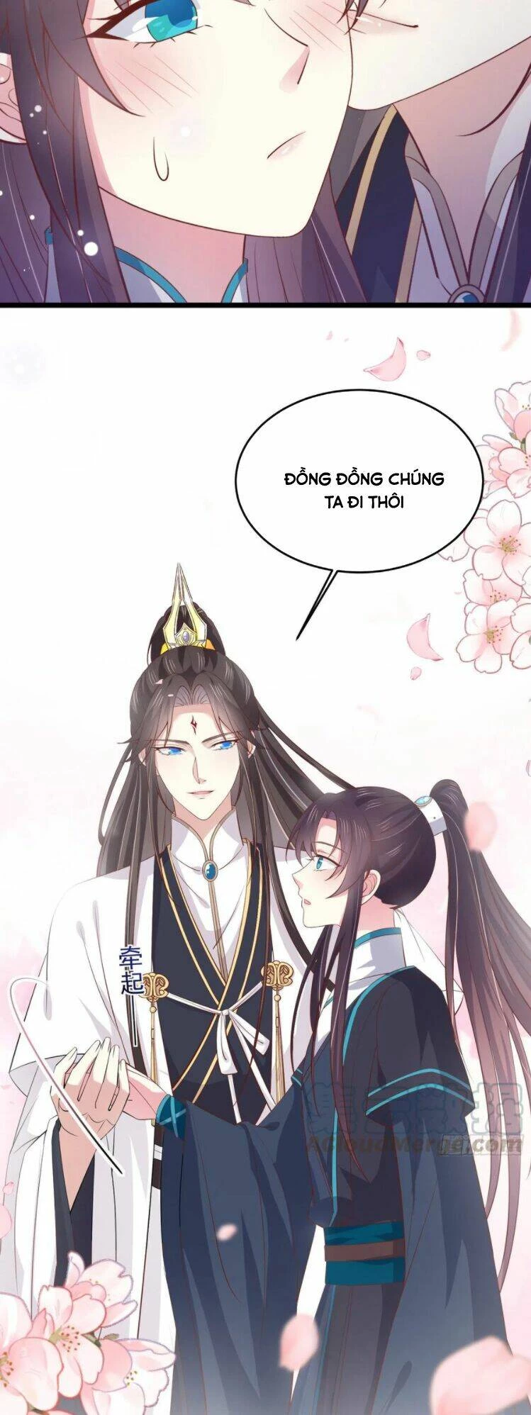 Chi Tôn Đồng Thuật Sư: Tuyệt Thế Đại Tiểu Thư Chapter 204 - 26