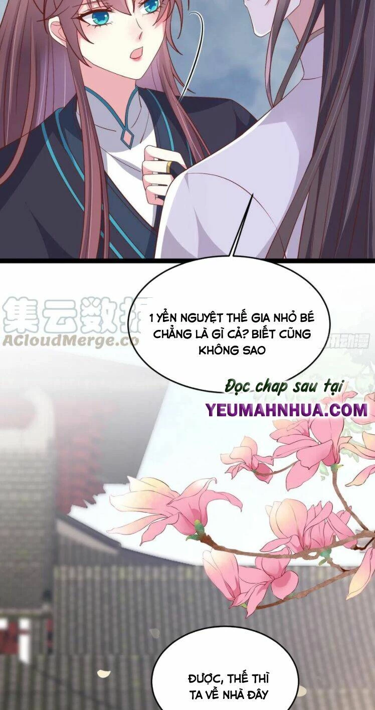 Chi Tôn Đồng Thuật Sư: Tuyệt Thế Đại Tiểu Thư Chapter 204.5 - 6