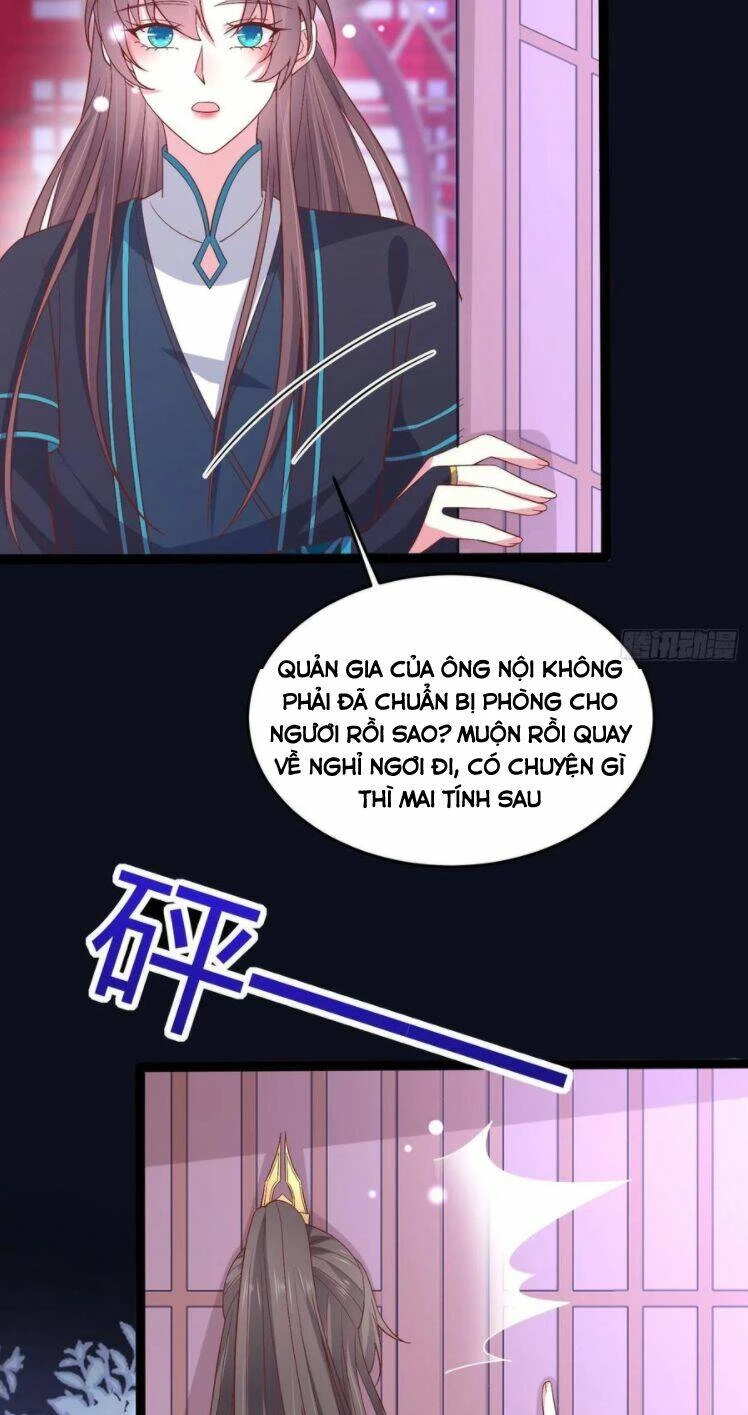 Chi Tôn Đồng Thuật Sư: Tuyệt Thế Đại Tiểu Thư Chapter 204.5 - 16
