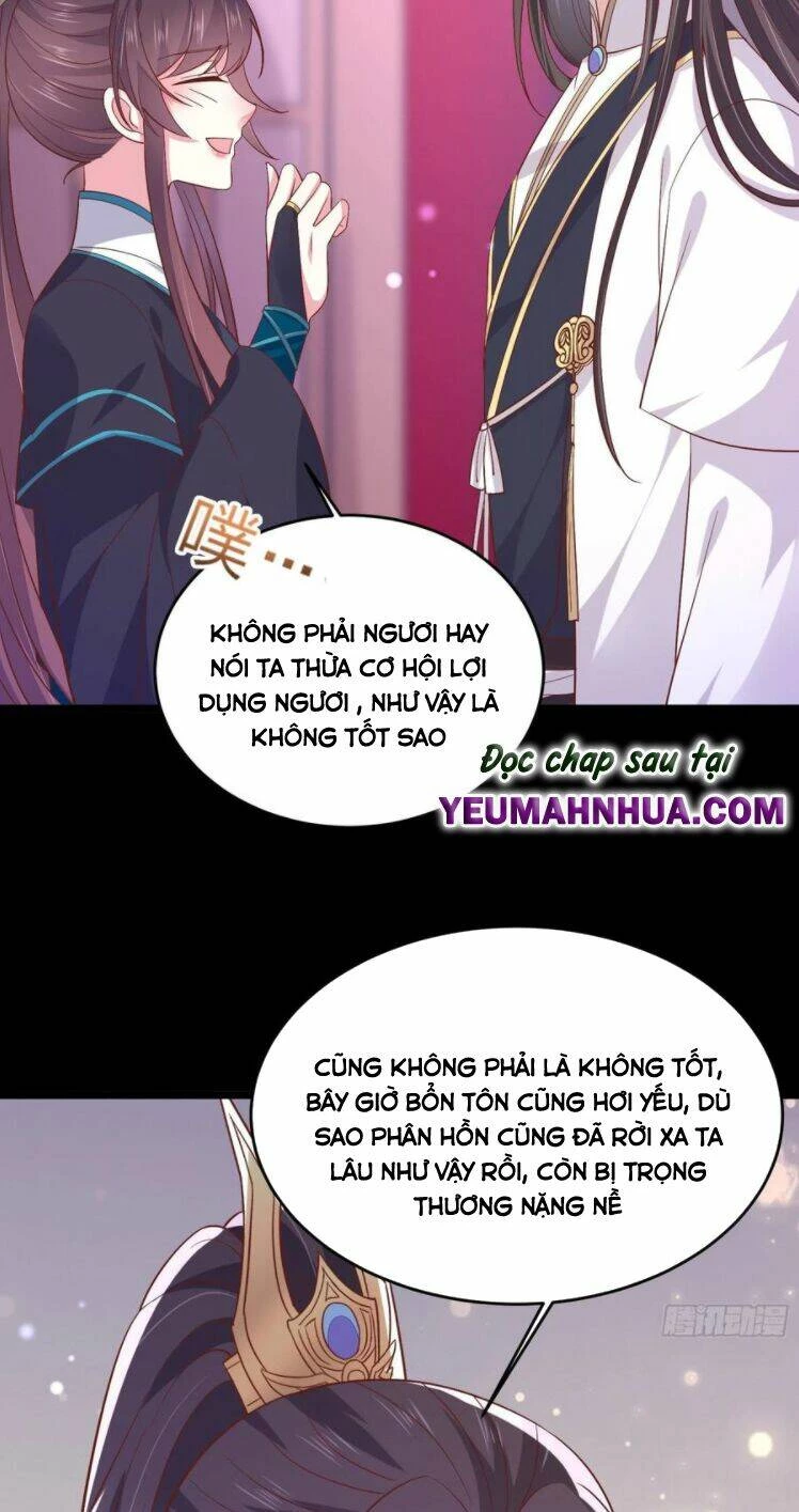 Chi Tôn Đồng Thuật Sư: Tuyệt Thế Đại Tiểu Thư Chapter 204.5 - 20