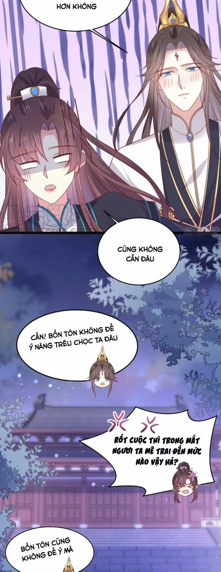 Chi Tôn Đồng Thuật Sư: Tuyệt Thế Đại Tiểu Thư Chapter 204.5 - 23