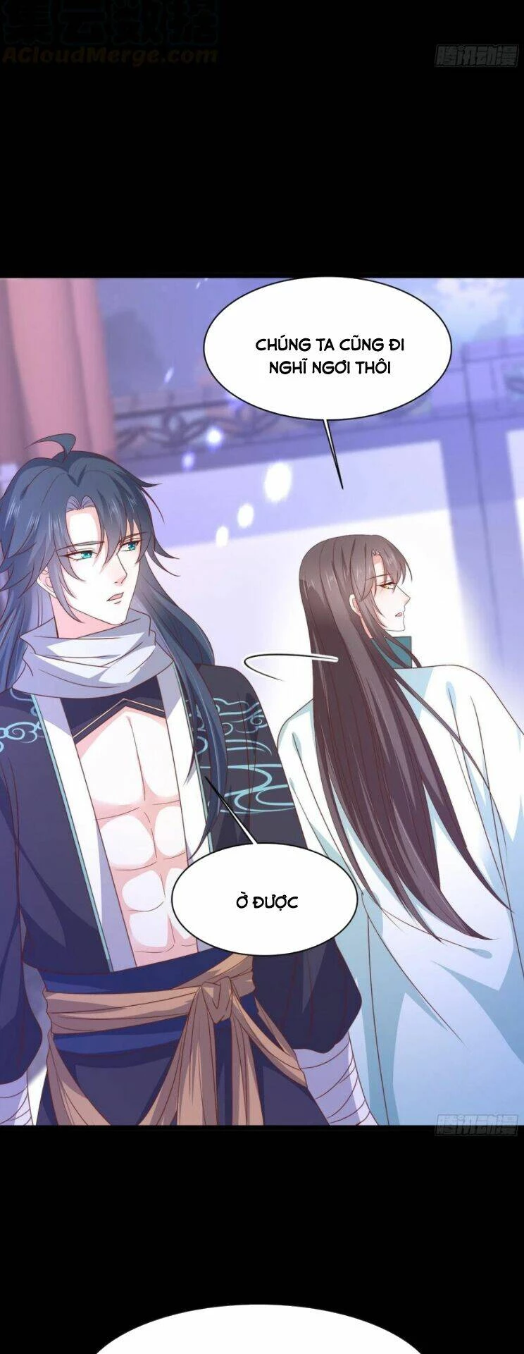 Chi Tôn Đồng Thuật Sư: Tuyệt Thế Đại Tiểu Thư Chapter 204.5 - 25