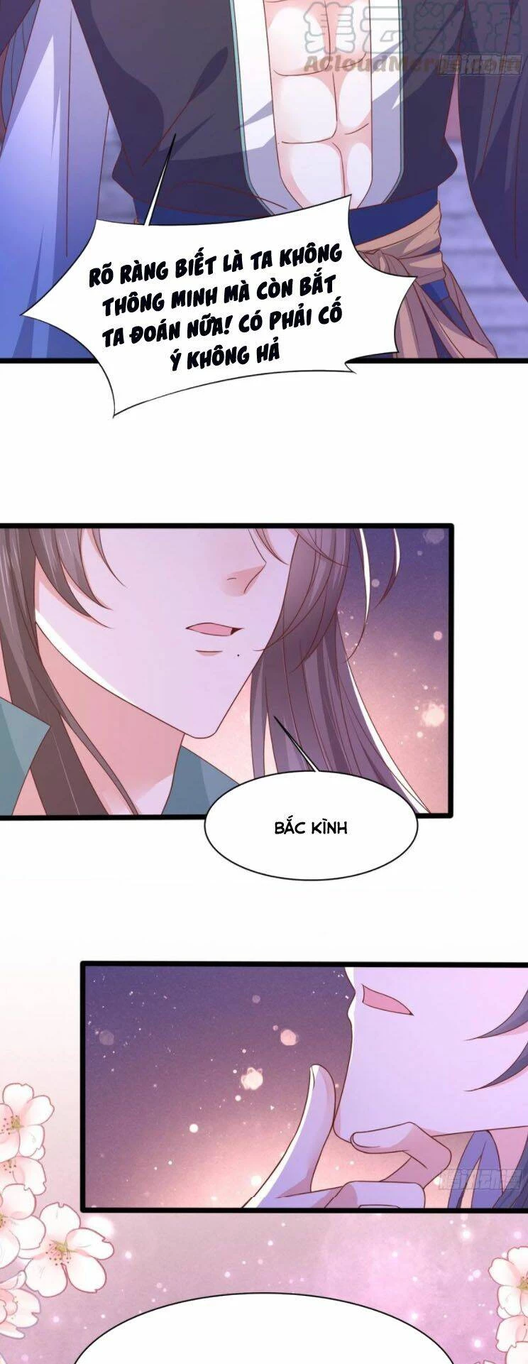Chi Tôn Đồng Thuật Sư: Tuyệt Thế Đại Tiểu Thư Chapter 204.5 - 33