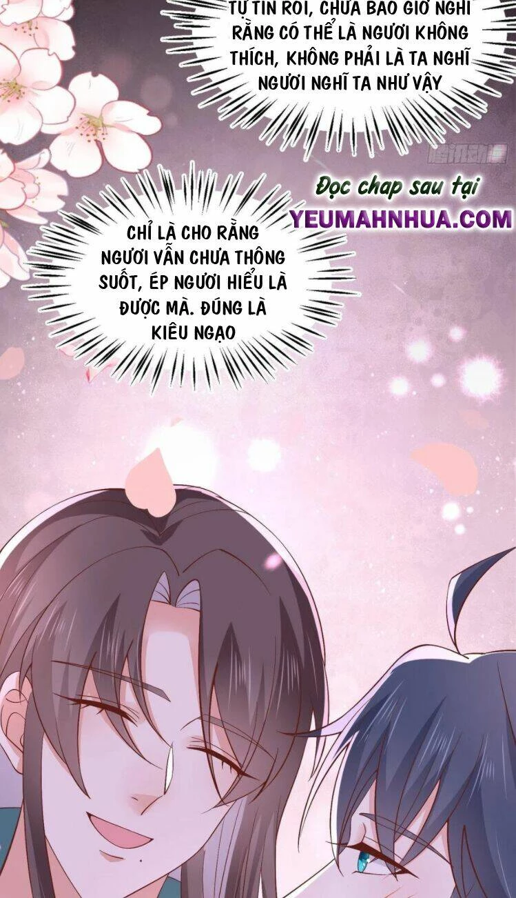 Chi Tôn Đồng Thuật Sư: Tuyệt Thế Đại Tiểu Thư Chapter 205 - 20