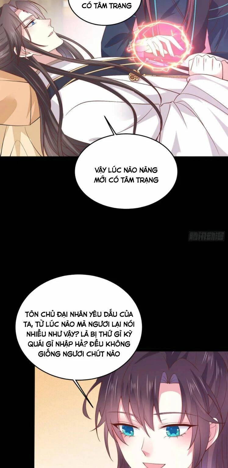 Chi Tôn Đồng Thuật Sư: Tuyệt Thế Đại Tiểu Thư Chapter 205 - 26