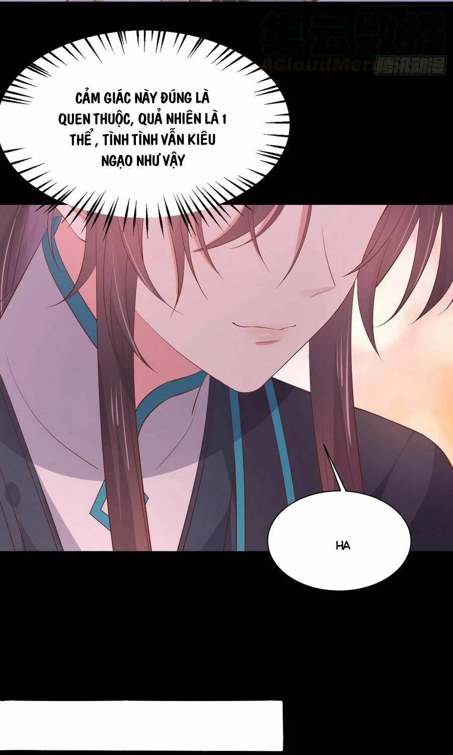 Chi Tôn Đồng Thuật Sư: Tuyệt Thế Đại Tiểu Thư Chapter 205.5 - 3