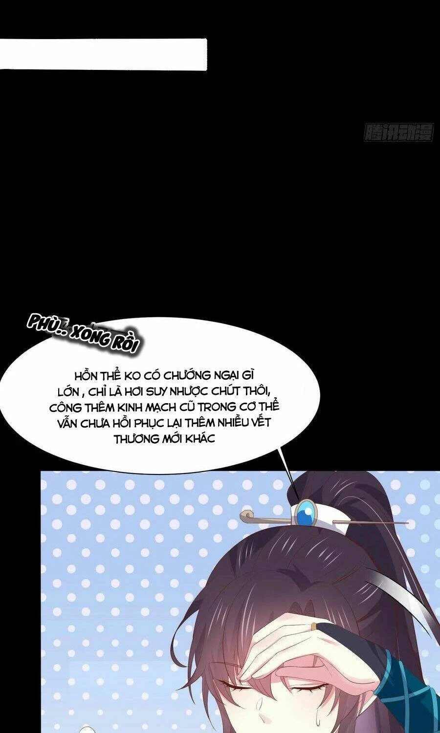 Chi Tôn Đồng Thuật Sư: Tuyệt Thế Đại Tiểu Thư Chapter 205.5 - 4