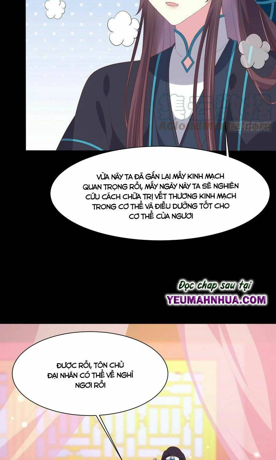 Chi Tôn Đồng Thuật Sư: Tuyệt Thế Đại Tiểu Thư Chapter 205.5 - 5