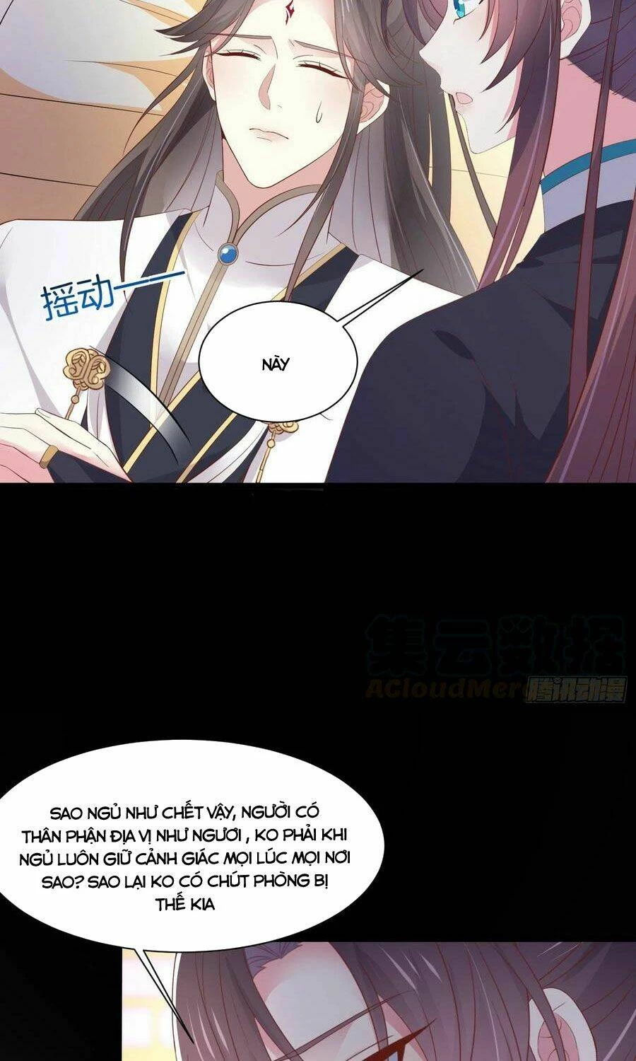 Chi Tôn Đồng Thuật Sư: Tuyệt Thế Đại Tiểu Thư Chapter 205.5 - 9