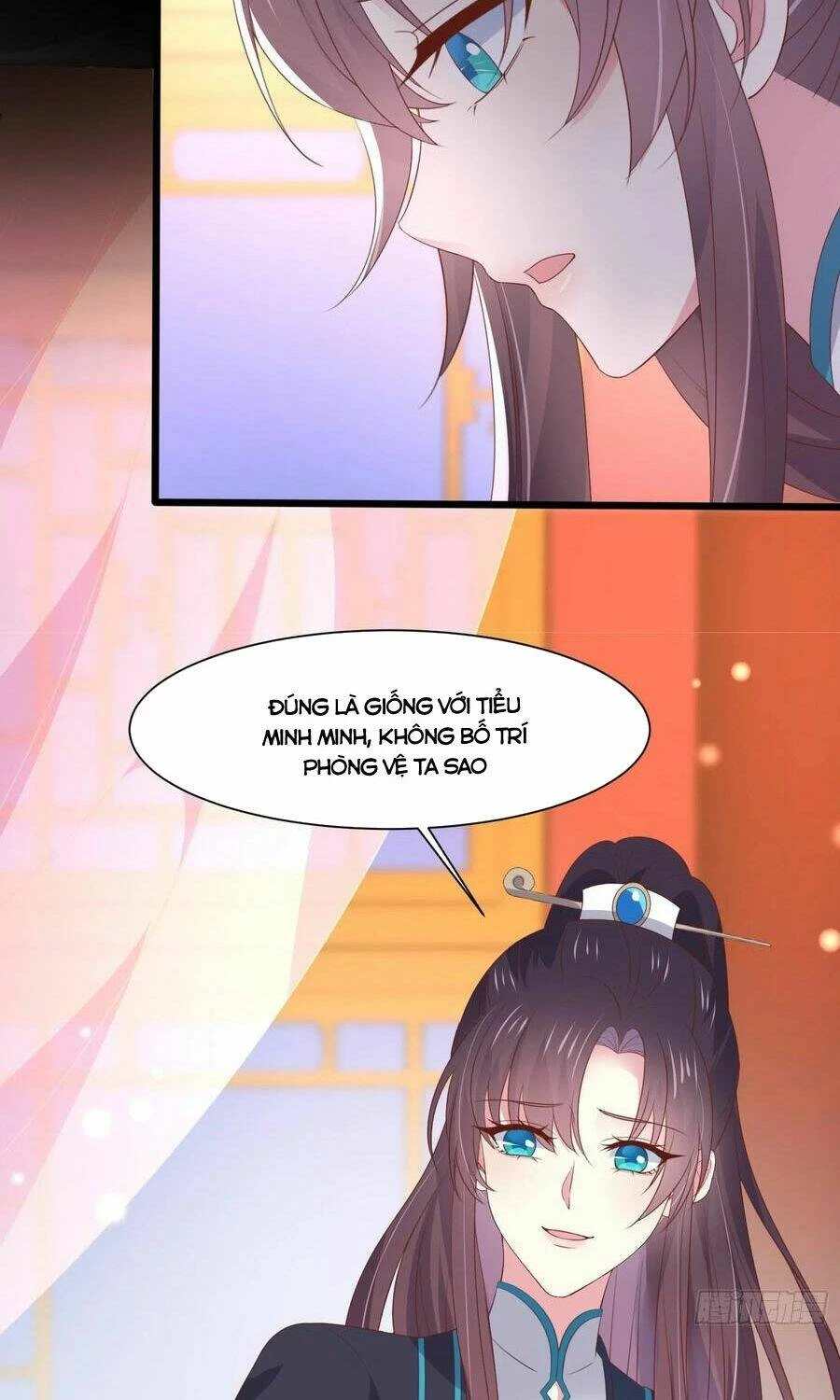 Chi Tôn Đồng Thuật Sư: Tuyệt Thế Đại Tiểu Thư Chapter 205.5 - 10