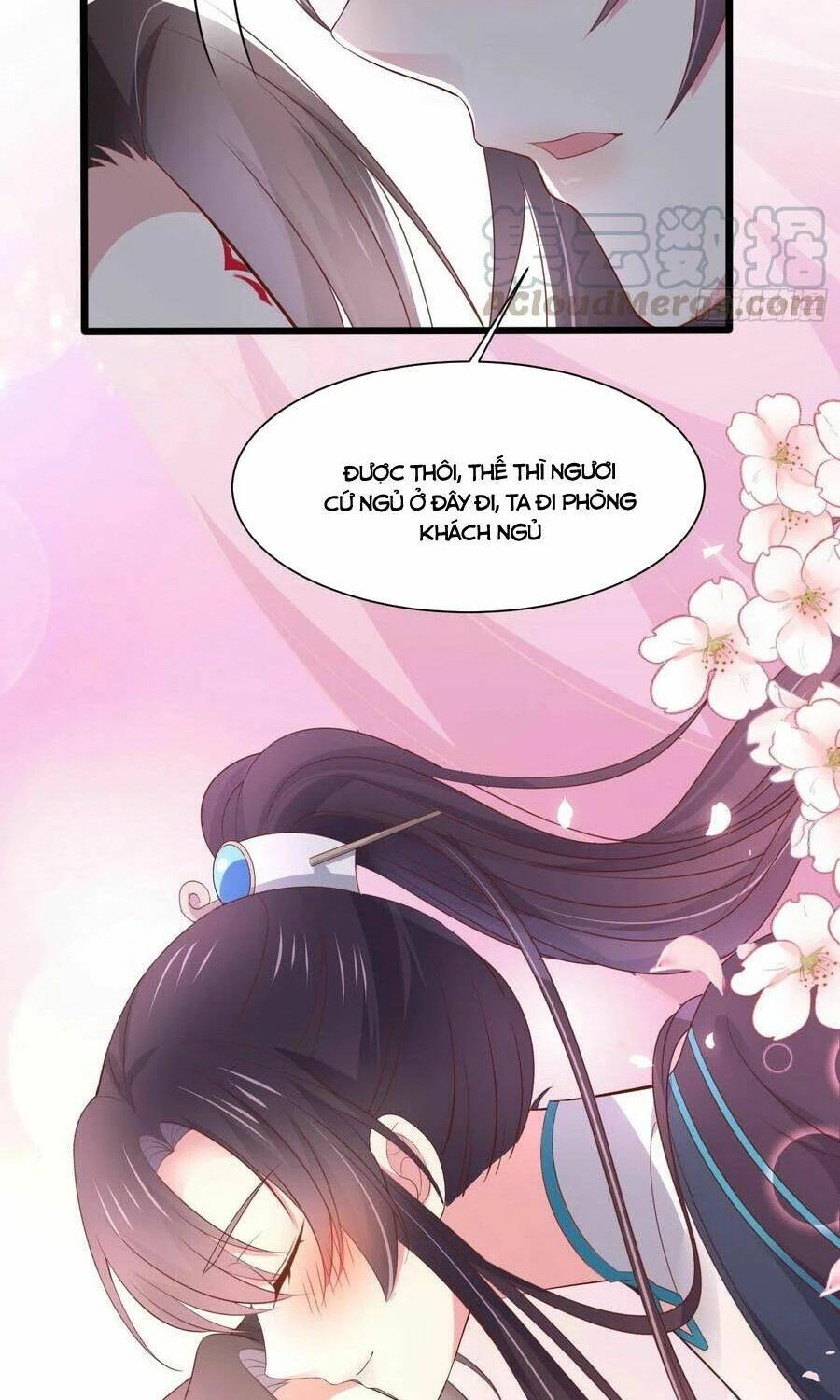 Chi Tôn Đồng Thuật Sư: Tuyệt Thế Đại Tiểu Thư Chapter 205.5 - 12