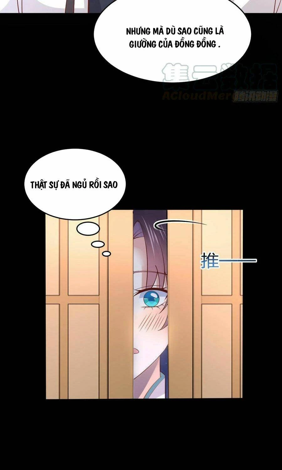 Chi Tôn Đồng Thuật Sư: Tuyệt Thế Đại Tiểu Thư Chapter 205.5 - 17